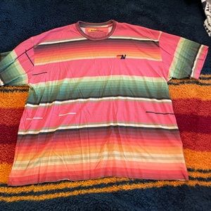 AV Tulum boyfriend tee